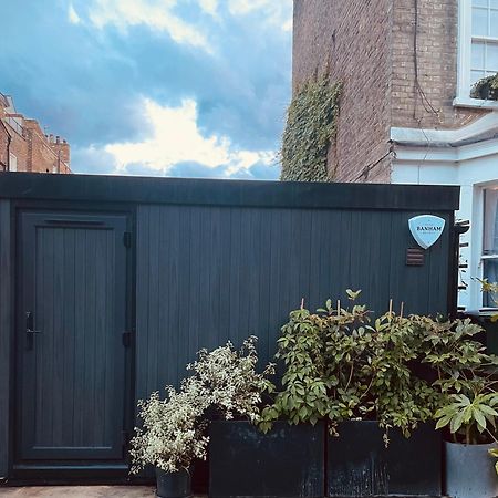 Modern Studio In Camden London Kültér fotó